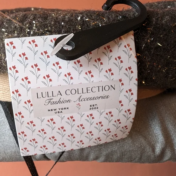 Lulla Collection hat - Picture 10 of 10